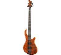 Mayones Guitars Patriot 4 Natural Gloss