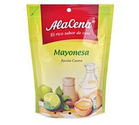Mayonesa AlaCena Pack 3 Sobres de 85g (3x85)