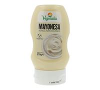 MAYONESA botella exprimible 270gr. BIO