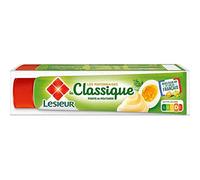 Mayonesa clásica con huevos frescos, tubo de 175 g | Lesieur| (3 unidades) | Best Deal