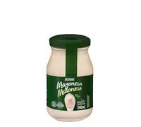 Mayonesa Hacendado Tarro 240 ml Pack 2