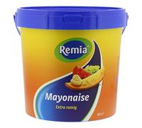 Mayonesa Remia Extra Cremosa 10000g