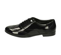 Mayor Angry Angels para Niña Por Startrite Escuela Zapatos Oxford Estilo Matilda