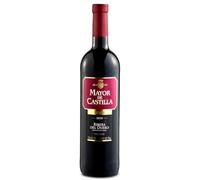 Mayor de Castilla Roble Vino Tinto D.O. Ribera Del Duero, 750ml
