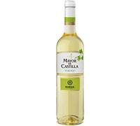 Mayor de Castilla Verdejo Vino Blanco D.O Rueda, 750ml