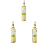 Mayor de Castilla Verdejo Vino Blanco D.O Rueda, 750ml (Paquete de 3)