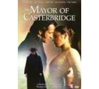 Mayor Of Casterbridge (import)