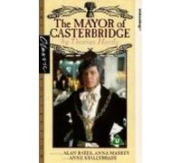 Mayor of Casterbridge [Reino Unido] [VHS]