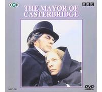 Mayor of Casterbridge, the [78 [Alemania] [DVD]