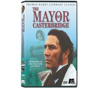 Mayor of Casterbridge [USA] [DVD]
