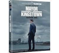 Mayor of Kingstown: Season One [USA] [Blu-ray]
