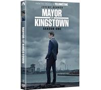 Mayor of Kingstown: Season One [USA] [DVD]