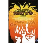Mayor_of_the_Sunset_Strip [Italia] [DVD]