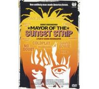 Mayor of the Sunset Strip [Alemania] [DVD]