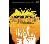 Mayor of the Sunset Strip [Alemania] [DVD]