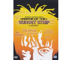 Mayor_of_the_Sunset_Strip [Italia] [DVD]