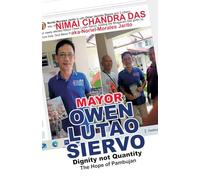 Mayor Owen Lutao Siervo