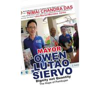 Mayor Owen Lutao Siervo: Dignity not Quantity - The Hope of Pambujan