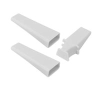 Mayor tren de aterrizaje para aumentar los trípodes, protectores de extensión, fuselajes, altura de acceso a la cámara, mayor tren de aterrizaje