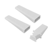 Mayor tren de aterrizaje para aumentar los trípodes, protectores de extensión, fuselajes, altura de acceso a la cámara