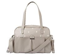 Mayoral 8882-19899-TOPO-U - Bolso Estrellas Silla bebé-niños color: TOPO talla: talla única