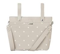 Mayoral 8883-19901-TOPO-U - Bolso Panera Estrellas bebé-niños color: TOPO talla: talla única