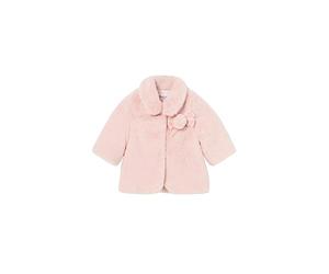 Mayoral Abrigo para bebé niña 4-6 Meses (70cm)