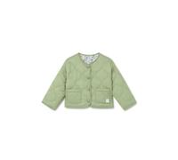 Mayoral BABY | 18 MESES (86 CM) | Bebé NiñA | Cortavientos Reversible Basil STREETWEAR | Ropa de Calle | Uso Diario | PRIMAVERA - VERANO | KM