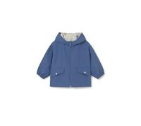 Mayoral BABY | 9 MESES (75 CM) | Bebé Niño | Cortavientos Reversible Cobalto STREETWEAR | Ropa de Calle | Uso Diario | PRIMAVERA - VERANO | KM