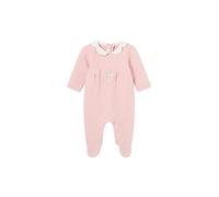 Mayoral Babygrow para bebé niña 4-6 Meses (70cm)