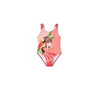 Mayoral Bañador Niña- Traje de Baño de una Pieza - para la Piscina y la Playa niñas de 2 años a 8 años (FR/ES, Edad, 3 años, Regular, Mandarina)