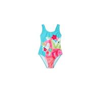 Mayoral Bañador Niña- Traje de Baño de una Pieza - para la Piscina y la Playa niñas de 2 años a 8 años (FR/ES, Edad, 6 años, Regular, Agata)
