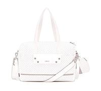 Mayoral Bolso Bebe lunares (Crudo)