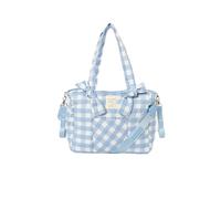 Mayoral Bolso Vichy Vichytown (Stellar-Azul)