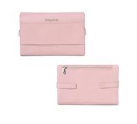 Mayoral - Cambiador de Bebé Plegable Trenzado - Práctico y Compacto, Imprescindible para Atender a tu Peque Fuera de Casa - Colección en 4 Colores - Ref. 30-19.389 (Whisper 048)