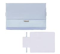 Mayoral - Cambiador para bebé hecho de material reciclado (Cielo)