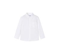 Mayoral Camisa m/l Basica para niño 9 años (134cm)