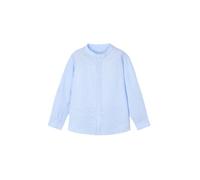 Mayoral Camisa m/l Cuello Mao Lino para niño 6 años (116cm)