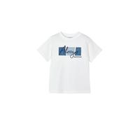 Mayoral Camiseta m/c Apliques para niño 7 años (122cm)