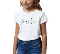 Mayoral Camiseta m/c Basica para niña 12 años (152cm)