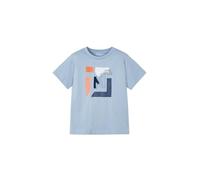 Mayoral Camiseta m/c Embossed m para niño 4 años (104cm)