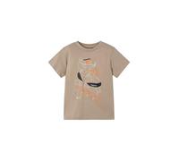 Mayoral Camiseta m/c Glow in The Dark para niño 9 años (134cm)