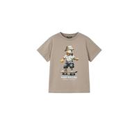 Mayoral Camiseta m/c Keep Rolling para niño 8 años (128cm)
