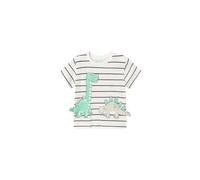 Mayoral Camiseta m/c Play Amigos para bebé niño 18 Meses (86cm)