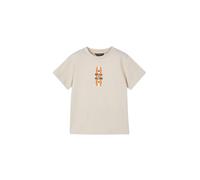 Mayoral Camiseta m/c Roll and Flow para niño 6 años (116cm)