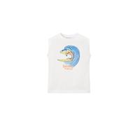 Mayoral Camiseta Tirantes para niño 6 años (116cm)