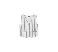 Mayoral Chaleco Lino Suiting para niño 6 años (116cm)