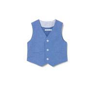 MAYORAL Chaleco para bebé niño azul | 86