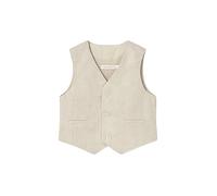MAYORAL Chaleco para bebé niño beige | 74
