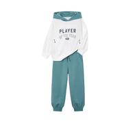 Mayoral Chandal 2 piezas player para niño 5 años (110cm)